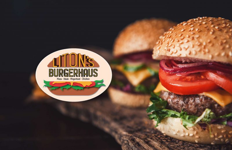 Litons Burgerhaus