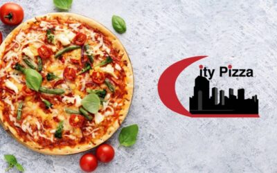 City Pizza Waiblingen